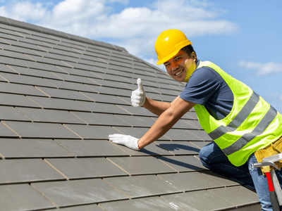 About Roof Repair Experts Omaha, TX
